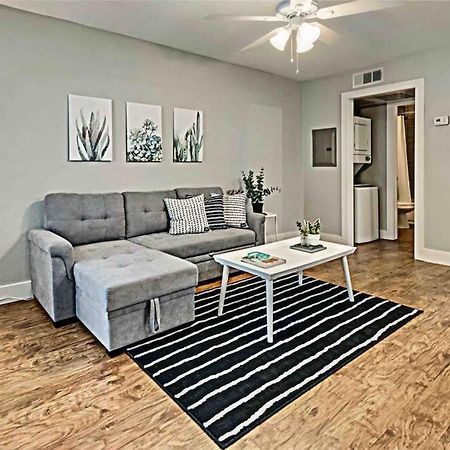 The Boutique Space & Free Parking دالاس المظهر الخارجي الصورة